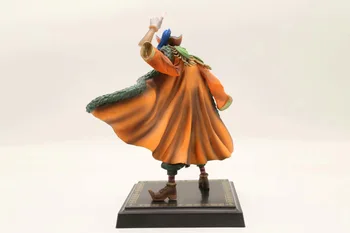 Anime One Piece Buggy Clovn Statuie Figura Model De Jucarii Si Cadouri 281
