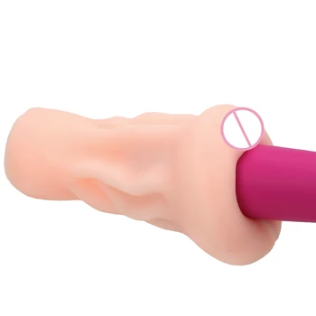 VATINE Adult Produse de Vagin Artificial Jucarii Sexuale pentru Barbati Aeronave Cupa Masturbarea Ceașcă de sex Masculin Masturbator Erotics