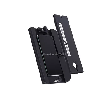 Qianli PTJ11 Universal Reglabil Telefon Ecran LCD de Prindere Pentru iPhone Spate Carcasa Capac Spate Geam Fix Clemă de Demontare Tool