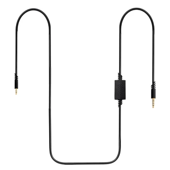 Înlocuirea Casti Audio - Cablu Pentru Logitech Astro - A10/30/40 Cu Microfon Cască de Control 28747