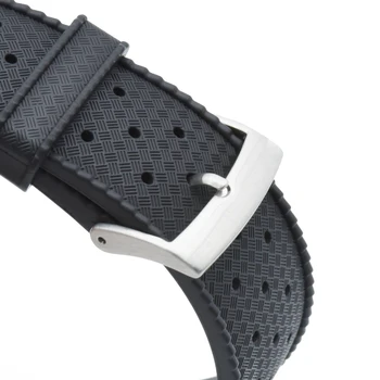 Fluor-Cauciuc Curea Pentru Samsung Galaxy Watch 46mm de Viteze S3 Nou de Eliberare Rapidă de Primăvară Bar Watchbands Pentru Galaxy Watch 46mm 22mm