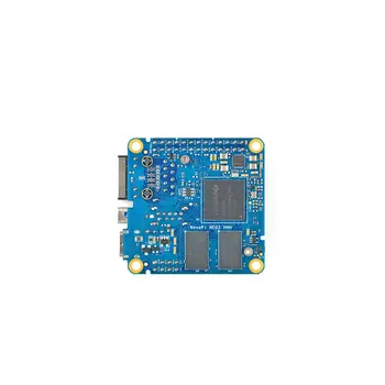 NanoPi NEO3 Mini Consiliul de Dezvoltare RK3328 port Gigabit Ethernet 1GB/2GB memorie OpenWrt/LEDE dropship 2914
