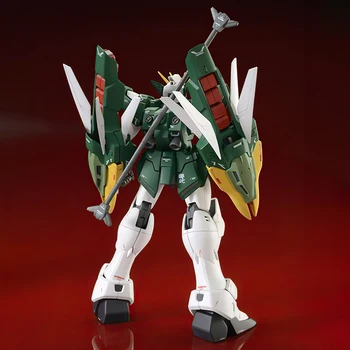 Bandai MG PB 1/100 XXXG 01S2 Altron Gundam Nataku Endless Waltz Model de Kit de Jucării
