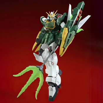 Bandai MG PB 1/100 XXXG 01S2 Altron Gundam Nataku Endless Waltz Model de Kit de Jucării