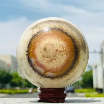 Naturale de porc minge de piatră de cuarț de cristal mineral vindecare