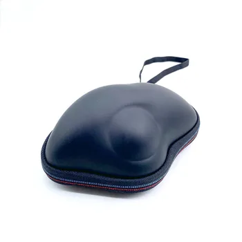 Cele mai noi EVA Caz Greu pentru Logitech M570 Avansate Wireless Trackball & M570 Trackball-ul Mouse - Călătorie de Protecție Sac de Depozitare