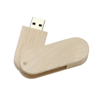 USB Flash Drive Sabie Model de Roti de Lemn Unitate Flash Usb de 128GB Pen Drive 256G Stick USB 8GB 16GB 32GB 64GB Memorie Stick Pendrive