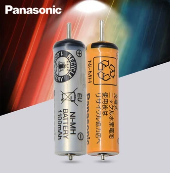 1-5pc Panasonic Original Ni-MH baterie reîncărcabilă aparat de ras electric ES4027 ES4033 ER2201 ES4035 ES3042