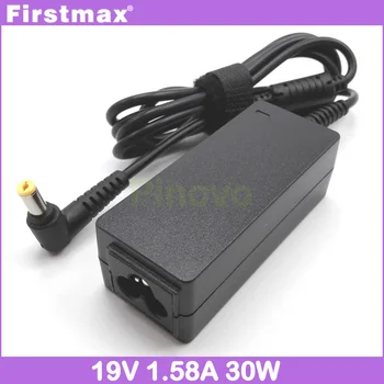 Firstmax laptop ac adaptor pentru 19V 1.58 UN încărcător pentru Gigabyte Q1000C pentru Panasonic U10B U10R U20 U20F U20P U20R U20T U20Y U30L U30W