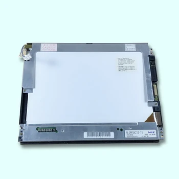 Original NL6448AC33-18 10.4 inch Ecran LCD Panou Industriale Display LCD NEC