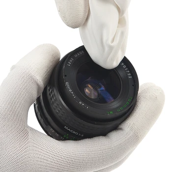 Lentile optice Kit de Curatare 5 in 1 Suflanta + Perie + Lens Cleaner + Microfibra pentru Microscop/ Telescop/ aparat de Fotografiat Digital/ Ochelari 30412