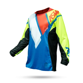 2020 maillot ciclismo motocross jersey enduro MX jersey alpin jersey ciclism biciclete jersey 30637