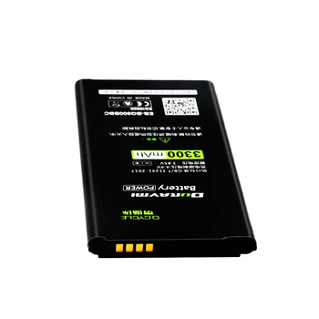 DORYAMI 3300mAh EB-BG900BBC Baterie pentru Samsung Galaxy S5 G900S G900F G9008V 9006V 9008W 9006W G900M G900FD Înlocuire Bateria