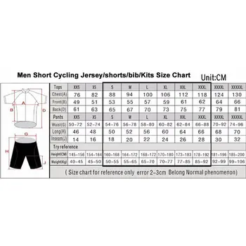 2021 LE COL 3/4 Salopete chiloți pantaloni scurți pentru ciclism biciclete pantaloni bicicletas mtb ciclismo verano hombre roadbike genunchiere cald pantaloni scurți