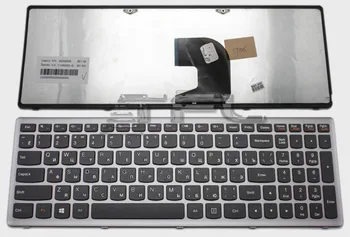 Tastatura pentru Lenovo Z500 (Argint) 31686