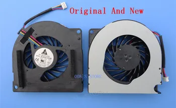 Noul Cooler Ventilator Pentru ASUS A72 A72J A72F K72 K72F K72JR K72D K72DR K52N K52J N71JQ KSB06105HB 9J30 5V 0.4 UN Laptop de Răcire CPU