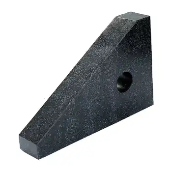 Unghiul Conducător Triunghiular Metric de Măsurare Conducător Pătrat de marmură riglă de Lemn Viteză Pătrat, Triunghi Unghi de Precizie Granit Pătrat