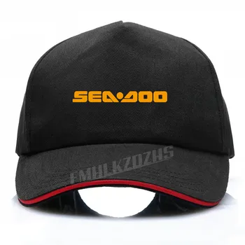 Sea-Doo șapcă de baseball Bumbac Sea Doo Seadoo Moto Mans femei Pălării de Soare Hip Hop Capace transport gratuit 32612
