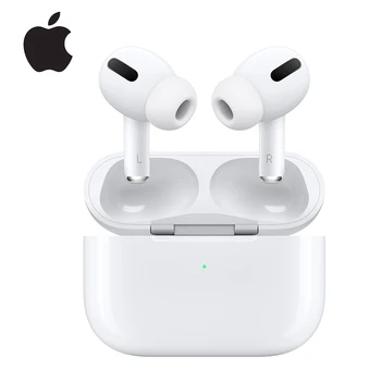 Apple Airpods Pro Wireless Bluetooth pentru Căști de Anulare Activă a Zgomotului Original AirPods 3 cu Încărcare Caz de Încărcare Rapidă 3311