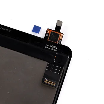 STARDE Înlocuire LCD Pentru Nokia N1 Display LCD Touch Screen Digitizer Asamblare 7.9