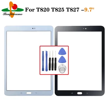 Tableta Touch Panel Pentru Samsung Galaxy Tab S3 9.7 2017 T820 T825 T827 Touch Screen Digitizer LCD Geam Exterior Senzor de Ecran 34508