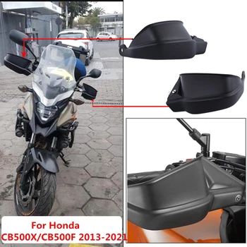 Motocicleta aparatoare Handguards Protector de Frână de Ambreiaj Protector parbriz pentru Honda CB500X CB500F 2013-2021 2018 2019 2020