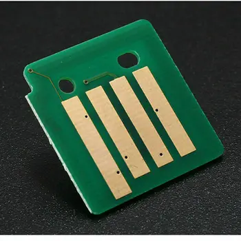 1 x Tambur Cartuș Chips-uri CT351053 Pentru Fuji Xerox DocuCentre SC2020 SC2020NW 76.000 de pagini Be Reset Chip
