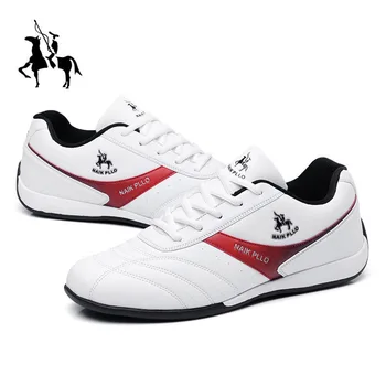 NAIKPLLO Amortizare Barbati Adidasi Gol Tălpi Sasual Pantofi pentru Bărbați Adulți Pantofi de Sport în aer liber, de Formare Atletic Pantofi de Jogging 38667