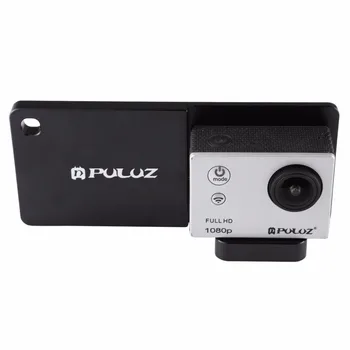 PULUZ Telefon Mobil Gimbal Comutator de Montare Placă de Adaptor Compatibil pentru Sony RX0 PULUZ G1 Telefon mobil, Camera Gimbal Accesorii 38679