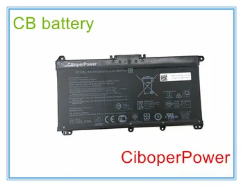 Calitate Original Baterie Pentru 15-DA0033WM 15-DA SERIA HT03XL 11.1 V 41.ACUMULATOR Wh L11119-855 14-CE0025TU 14-CE0034TX 3901
