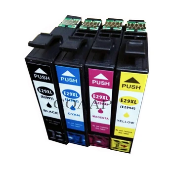 4 Compatibil T2996 XL Cartușele de Cerneală pentru EPSON XP 432 235 332 335 432 435 245 247 442 445 inkjet Printer 39563