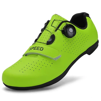 2020 Pantofii de Ciclism sapatilha ciclismo mtb Barbati Adidasi Femei Pantofi de Biciclete de Munte Original Biciclete Pantofi Atletic Curse Adidași