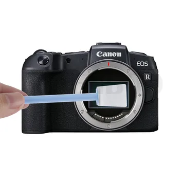 17mm Senzor Full Frame DSLR SLR Senzor CCD/CMOS Kit de Curățare Pentru Canon Nikon aparat Foto Digital Sony Tampon Curat Accesorii