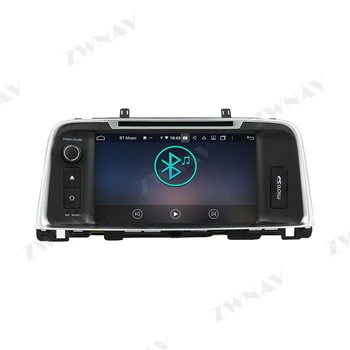 4G+128G Carplay Dublu Din Pentru Kia K5 OPTIMA Android 10 Ecran Multimedia Player Audio, Radio Navi GPS Șeful Unității Auto Stereo