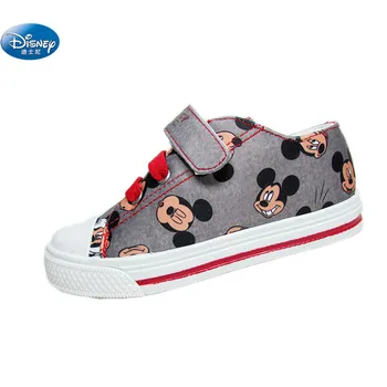 Desene animate Mickey panza pantofi fete baieti Nu șiret moale pantofi casual Europa dimensiunea 28-34 40764