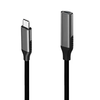 USB-C la Mini Displayport Cablu 4K 60Hz Tip-C practică converter Thunderbolt 3 MDP Pentru Macbook
