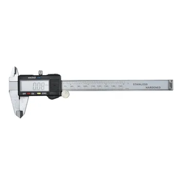 ZHCY din Oțel Inoxidabil Digital Vernier caliper Digitale 6 Inch 0-150mm Instrument de Măsurare