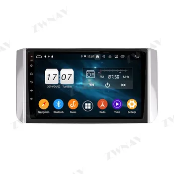 PX6 4GB+64GB, Android 10.0 Auto Multimedia Player Pentru Mitsubishi Xpander auto GPS Navi Radio navi stereo IPS ecran Tactil unitatea de cap