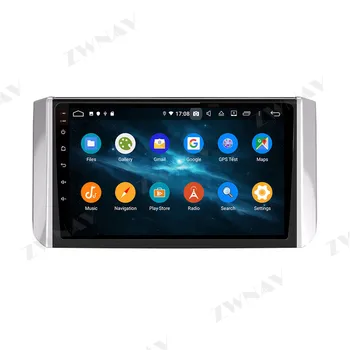 PX6 4GB+64GB, Android 10.0 Auto Multimedia Player Pentru Mitsubishi Xpander auto GPS Navi Radio navi stereo IPS ecran Tactil unitatea de cap