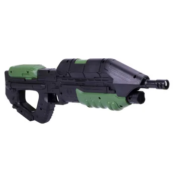 Abbyfrank MA5C 2-în-1 Pistol de Jucărie din Plastic Airsoft Pusca de Apa, Gloante de Paintball Moale Glont de Sniper Cadou pentru Copii