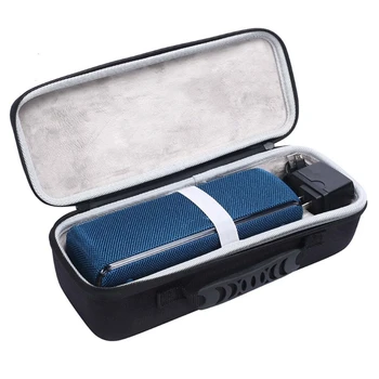 Noi PU EVA care Transportă Călători Protecție Difuzor Capacul Cutiei de Sac de Caz Pentru Sony SRS-XB30 XB31 Difuzor Bluetooth Sac S927 4425