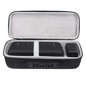 Noi PU EVA care Transportă Călători Protecție Difuzor Capacul Cutiei de Sac de Caz Pentru Sony SRS-XB30 XB31 Difuzor Bluetooth Sac S927