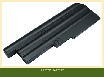 LMDTK Nou 9 Celule Baterie Laptop Pentru IBM ThinkPad R60 R60e R61 T60 R61e R500 T500 W500 SL300 SL400 SL500 transport Gratuit