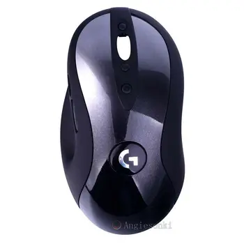 1 set de picioare mouse-ul andTop Shell/Capac caz de Înlocuire Pentru Logitech MX518/G400/G400S/MX500/MX510 Mouse-ul