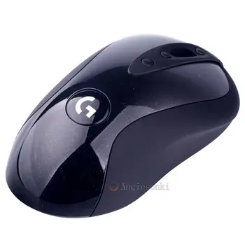 1 set de picioare mouse-ul andTop Shell/Capac caz de Înlocuire Pentru Logitech MX518/G400/G400S/MX500/MX510 Mouse-ul