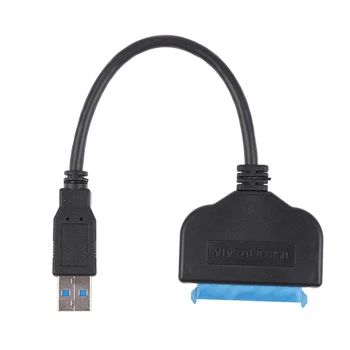 Usb3.0 Pentru Hard Disk SATA Conectare Cablu Pentru Laptop Hard Disk de Conversie Linie