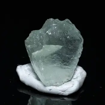 Naturale Fluorit cristale Minerale exemplare forma hunan, CHINA A2-6 44931