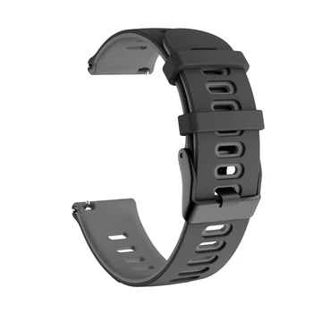 Pentru HUAWEI WATCH GT 2e Silicon Curea de mână pentru HUAWEI GT2e GT 2 46mm Smartwatch Trupa Brățară Watchband Înlocuibile accesorii