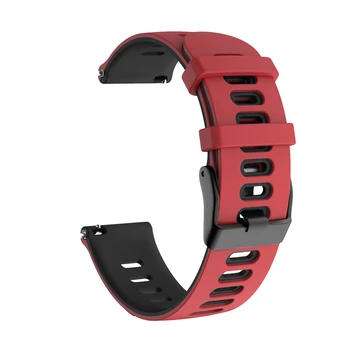 Pentru HUAWEI WATCH GT 2e Silicon Curea de mână pentru HUAWEI GT2e GT 2 46mm Smartwatch Trupa Brățară Watchband Înlocuibile accesorii
