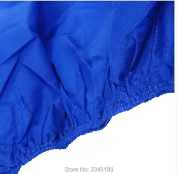 100buc/Pachet, Albastru Sterilizate de Unică folosință Triunghi Lenjerie de corp Pentru Bărbați materiale Nețesute SPA/Masaj/Călătorie Chiloți Curat Convenabil